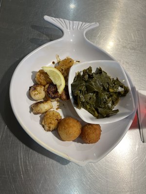 Aiken Fish House and Oyster Bar by null