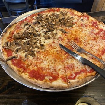 Zoni's Coal Fired Pizza - Pizza Near Me - Red Bank, New Jersey Zoni's Coal Fired Pizza - Pizza Near Me - Red Bank, New Jersey
