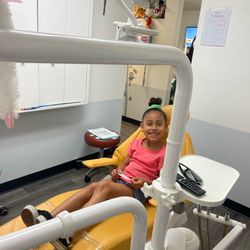 My ToothFairy Project Kids’ Dentistry