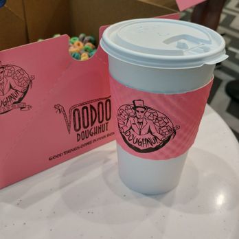 Voodoo Doughnut - Bakeries Near Me - Orlando, Florida Voodoo Doughnut - Bakeries Near Me - Orlando, Florida