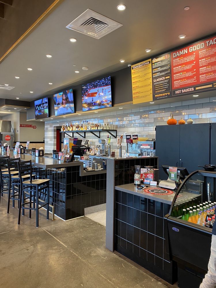 Torchy's Tacos