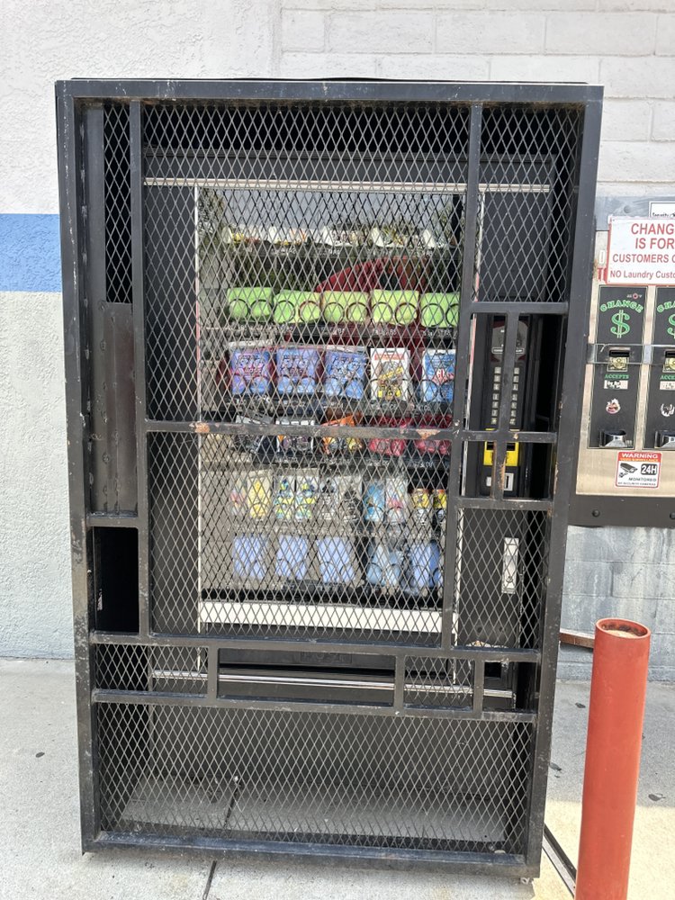 Spray Rite Car Wash