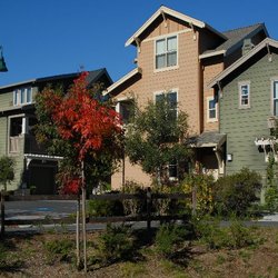 Stanford West Apartments