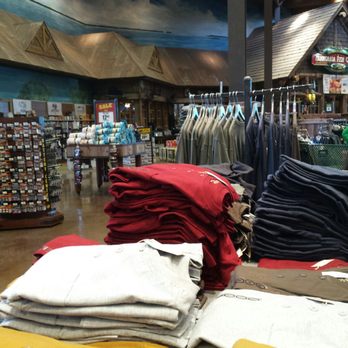 Bass Pro Shops - Hunting & Fishing Supplies Near Me - Denver, Colorado