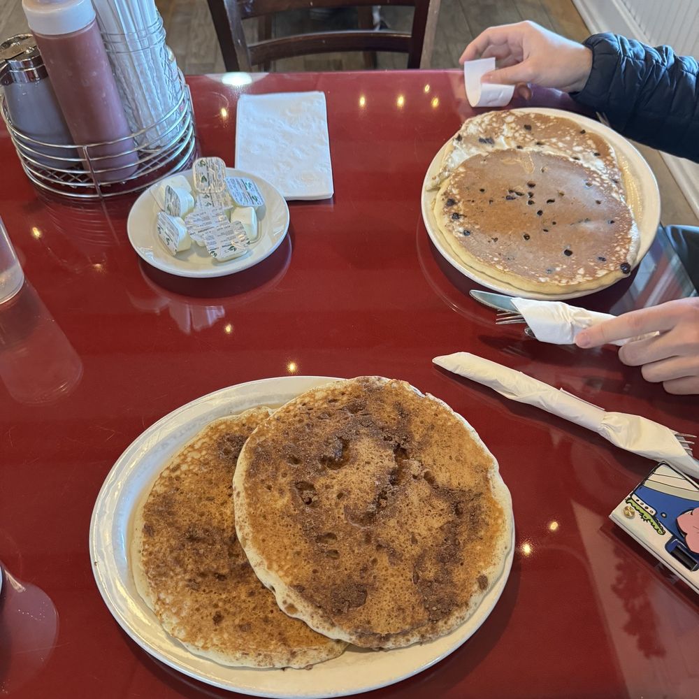 The Cooked Goose - Breakfast & Brunch Near Me - Westerly, Rhode Island The Cooked Goose - Breakfast & Brunch Near Me - Westerly, Rhode Island