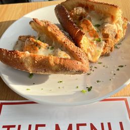 Meatball Parm Hero Meatball Parm Hero