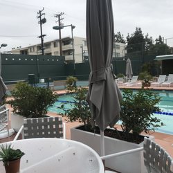 Beverly Hills Tennis Club