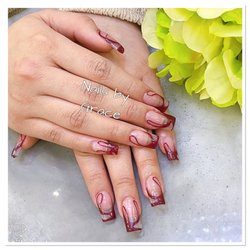 Classic Nails - We specialize in nails, sns, mani pedi, waxing, threading, lashes and facials.