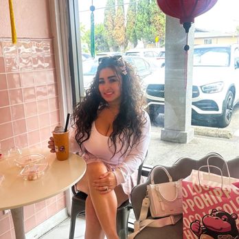 Hippo Loco - Coffee & Tea Near Me - Westminster, California