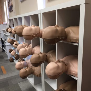 Safety Training Seminars - Well equipped - CPR Classes Near Me - Concord, California