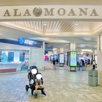 Ala Moana Center - Downstairs entry from the parking garage, directly next to Barnes and Nobles & near their humongous food court - Shopping Centers Near Me - Honolulu, Hawaii Ala Moana Center - Downstairs entry from the parking garage, directly next to Barnes and Nobles & near their humongous food court - Shopping Centers Near Me - Honolulu, Hawaii