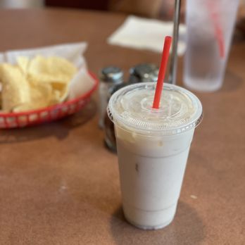 Menuderia Guanajuato - Horchata! Perfect! - Mexican Near Me - Phoenix, Arizona Menuderia Guanajuato - Horchata! Perfect! - Mexican Near Me - Phoenix, Arizona