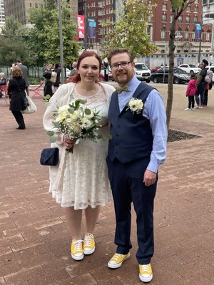 Philadelphia Flower Co. by null