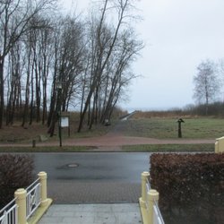 Strandhotel Plau am See
