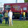 Photo of Ragin Cajun Food Truck