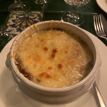 Cocorico - French Onion Soup - Breakfast & Brunch Near Me - Paris, 75 Cocorico - French Onion Soup - Breakfast & Brunch Near Me - Paris, 75