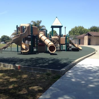 Sylvester Harvey Park - Parks Near Me - Fremont, California Sylvester Harvey Park - Parks Near Me - Fremont, California