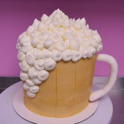 PamCakes