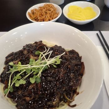 Paik's Noodle - Korean Near Me - Chino Hills, California