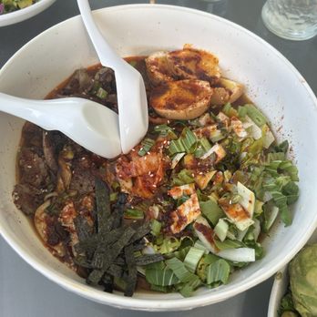 The Stockpot Chesapeake - Ramen - Comfort Food Near Me - Chesapeake, Virginia The Stockpot Chesapeake - Ramen - Comfort Food Near Me - Chesapeake, Virginia