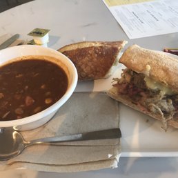 Cuban Sandwich