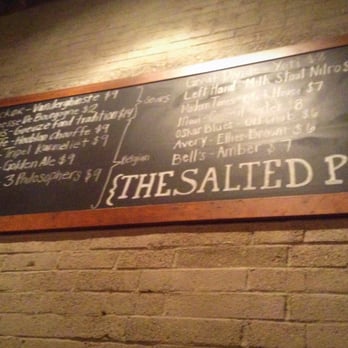 The Salted Pig - Love the decorations around the pub - Gastropubs Near Me - Riverside, California The Salted Pig - Love the decorations around the pub - Gastropubs Near Me - Riverside, California