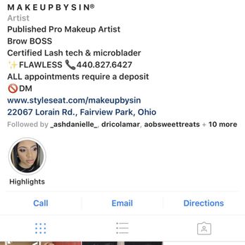 Flawless Beauty Salon - Hair Salons Near Me - Fairview Park, Ohio Flawless Beauty Salon - Hair Salons Near Me - Fairview Park, Ohio