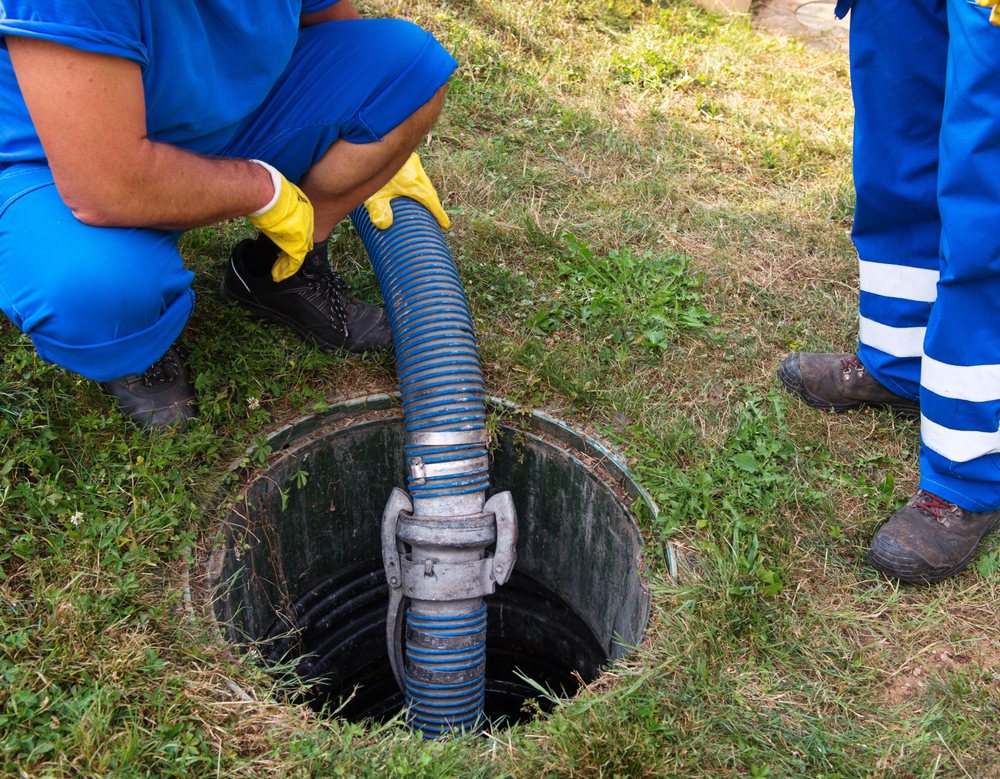 Slide of Aloha Plumbing Sewers & Drains