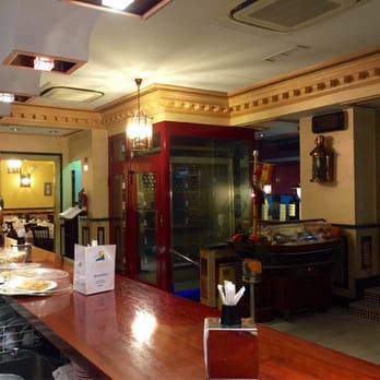 Cazorla - Spanish Near Me - Madrid, M