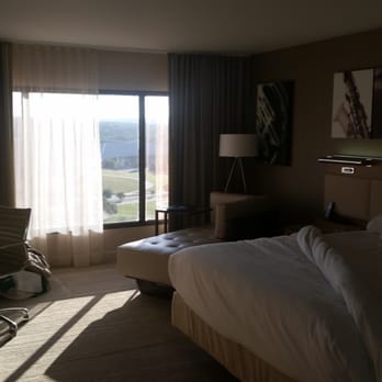 Hyatt Regency Austin - Deluxe room 14th floor. Newly renovated. - Hotels Near Me - Austin, Texas