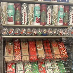 Great Endcaps and Displays