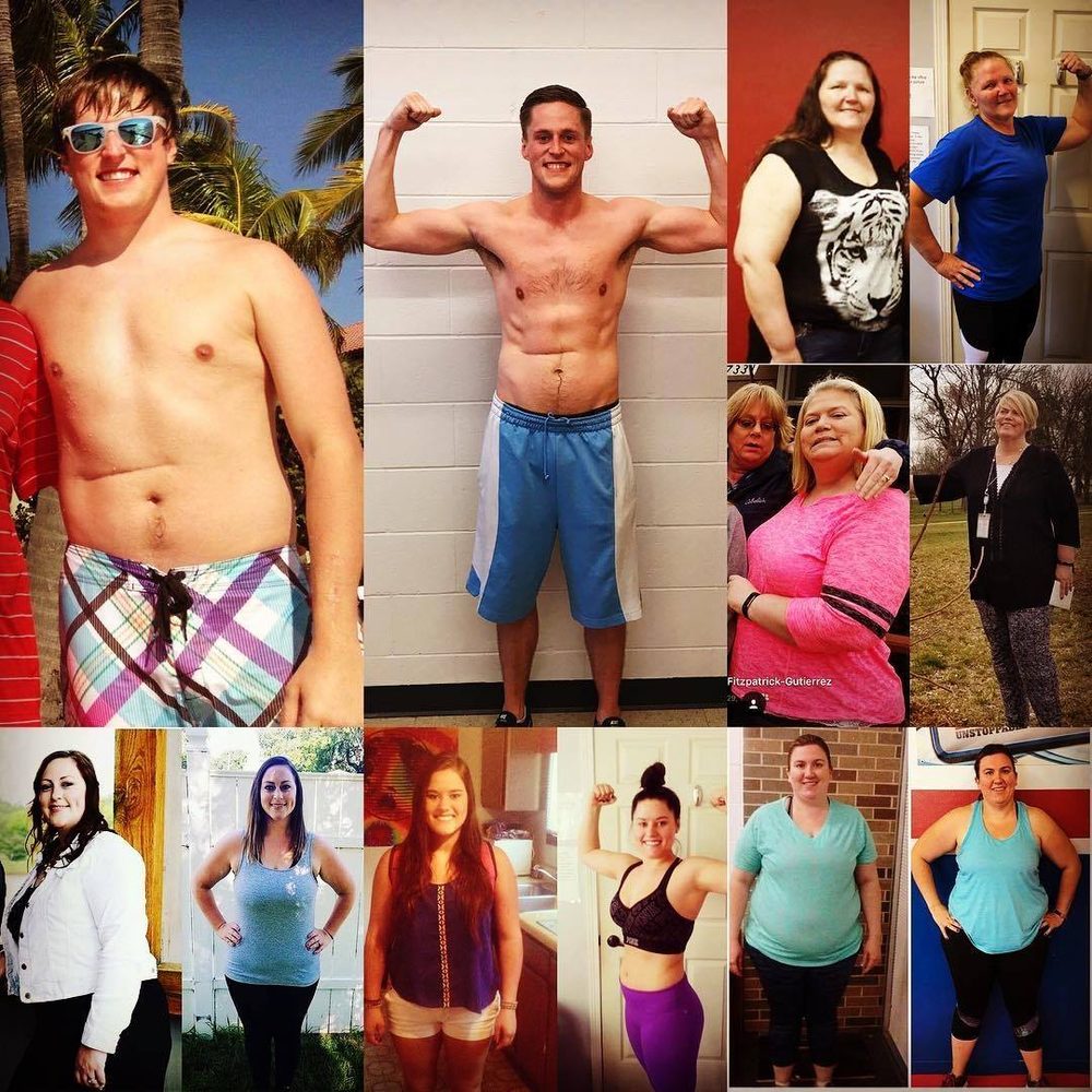 FIT4LINCOLN Updated August 2024 15 Photos 1359 S 33rd St, Lincoln