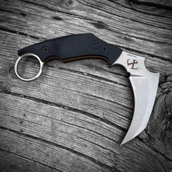 M3 Tactical Tech
