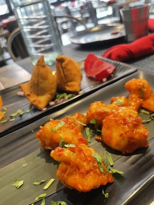 Tikka Indian Grill by null