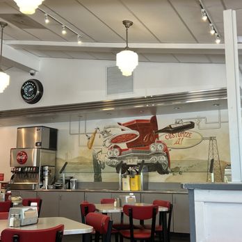 Jeffrey's Hamburgers - Burgers Near Me - Menlo Park, California Jeffrey's Hamburgers - Burgers Near Me - Menlo Park, California