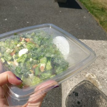 Chopped - Salad Near Me - Dublin, D