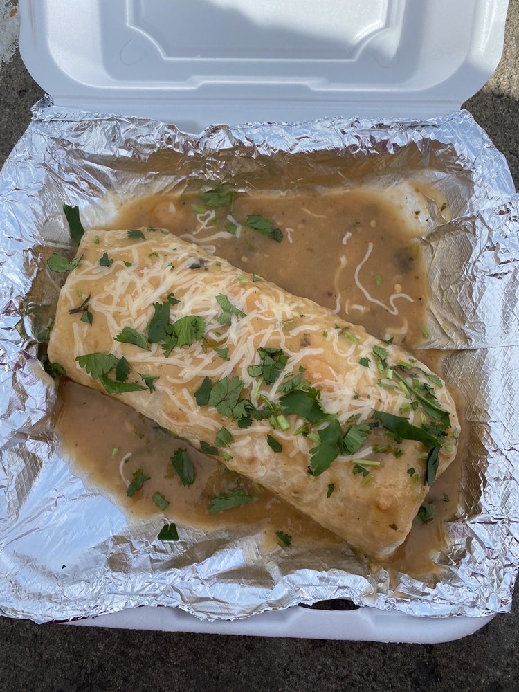 Los Pepes Tacos Burritos Y Tortas, Fort Collins Roadtrippers