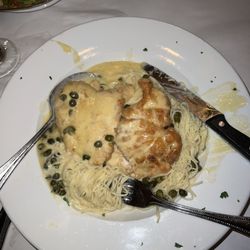 Ken's On Western - Chicken