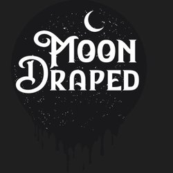 Moon Draped
