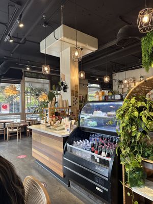 Coche Valley Dessert Cafe by null