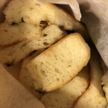 Liguria Bakery - Bakeries Near Me - San Francisco, California