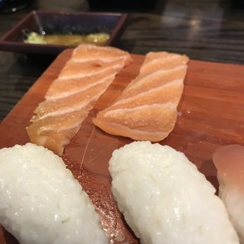 Sushi Heaven - Sushi Bars Near Me - New Westminster, British Columbia