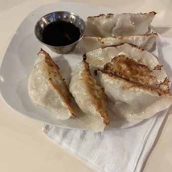 Rame Nesque - Gyoza - Ramen Near Me - Peekskill, New York