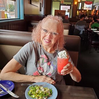 Cafe Veloce - My first Italian soda was so delicious! - Italian Near Me - Kirkland, Washington Cafe Veloce - My first Italian soda was so delicious! - Italian Near Me - Kirkland, Washington