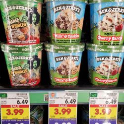 Smith's - On sale this week