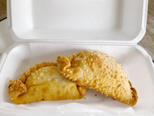 Empanadas To Go by null