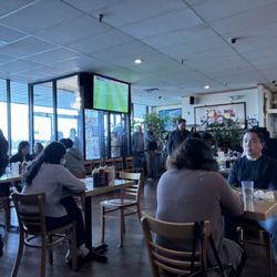 Pho Boston - Inside