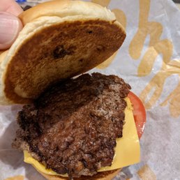 Butter Burgers