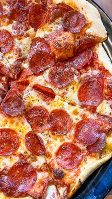 Beer Barrel Pizza & Grill by null