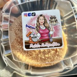 Pasteles La MoreliAna Truck - Donut